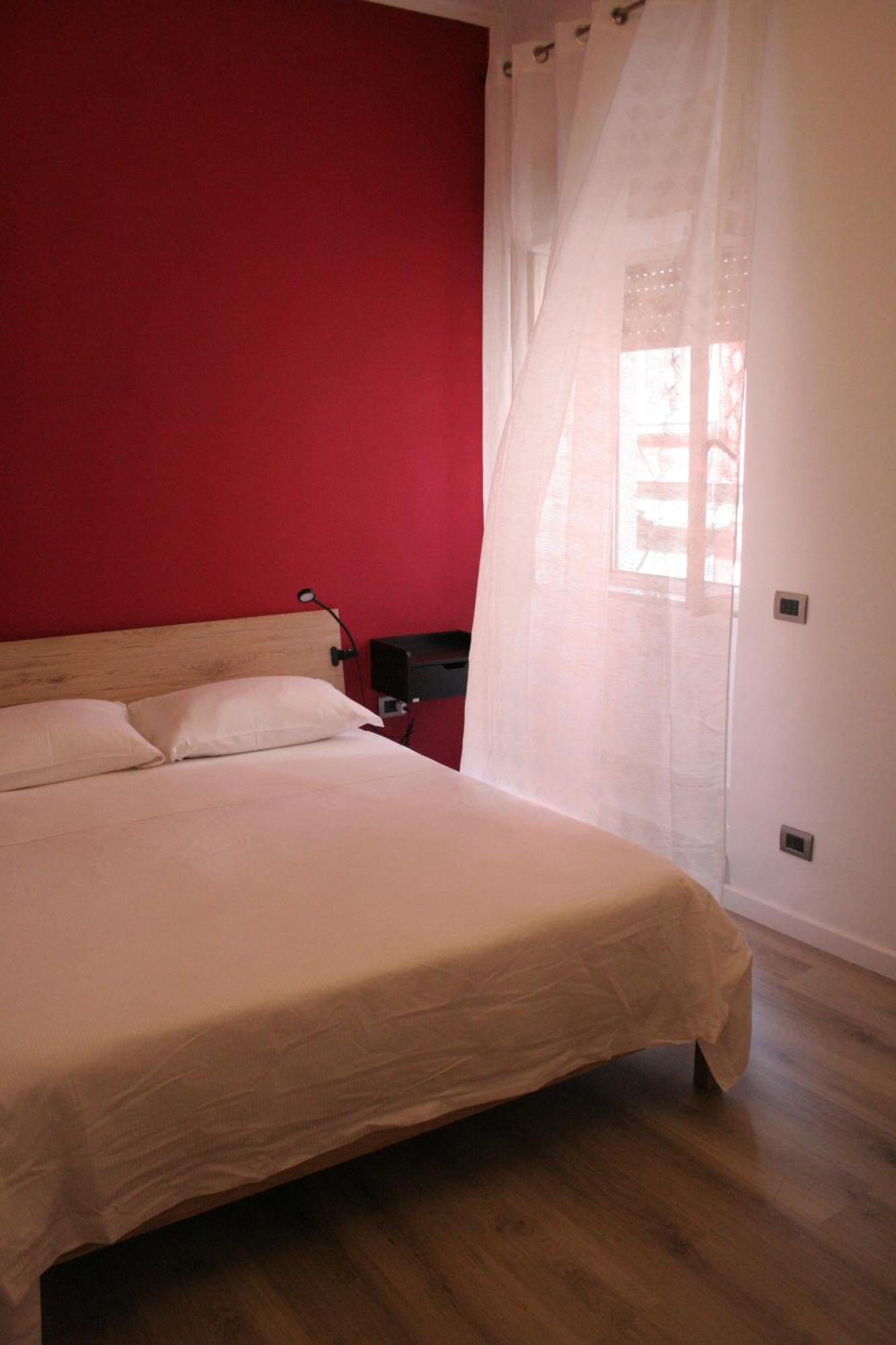 Bella Mbriana Bed & Breakfast Naples Exterior photo