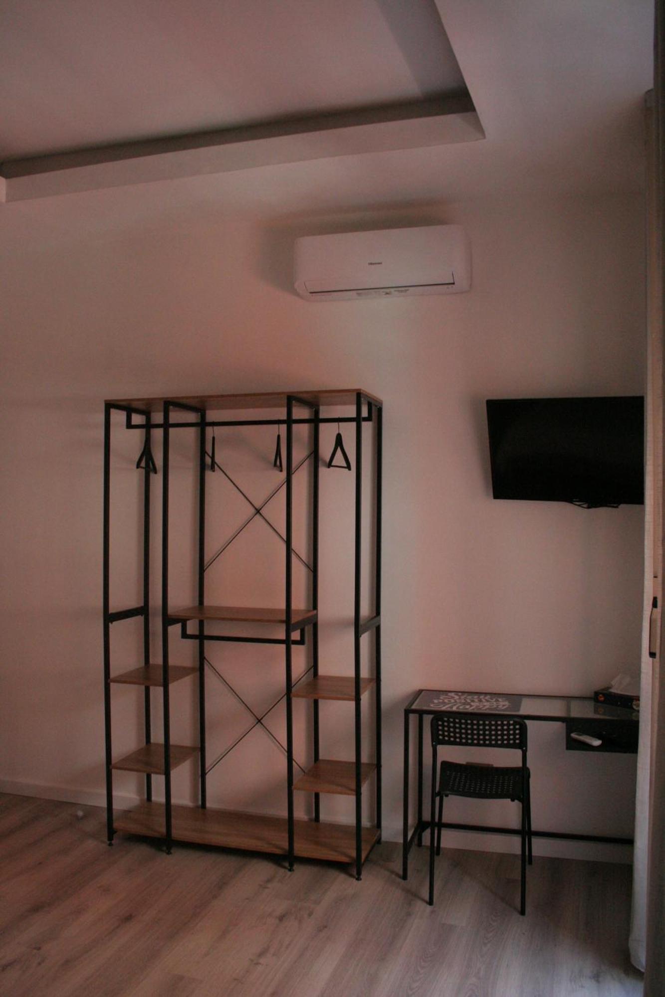 Bella Mbriana Bed & Breakfast Naples Exterior photo