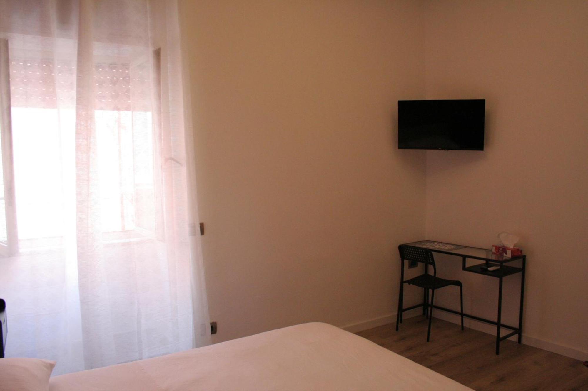 Bella Mbriana Bed & Breakfast Naples Exterior photo