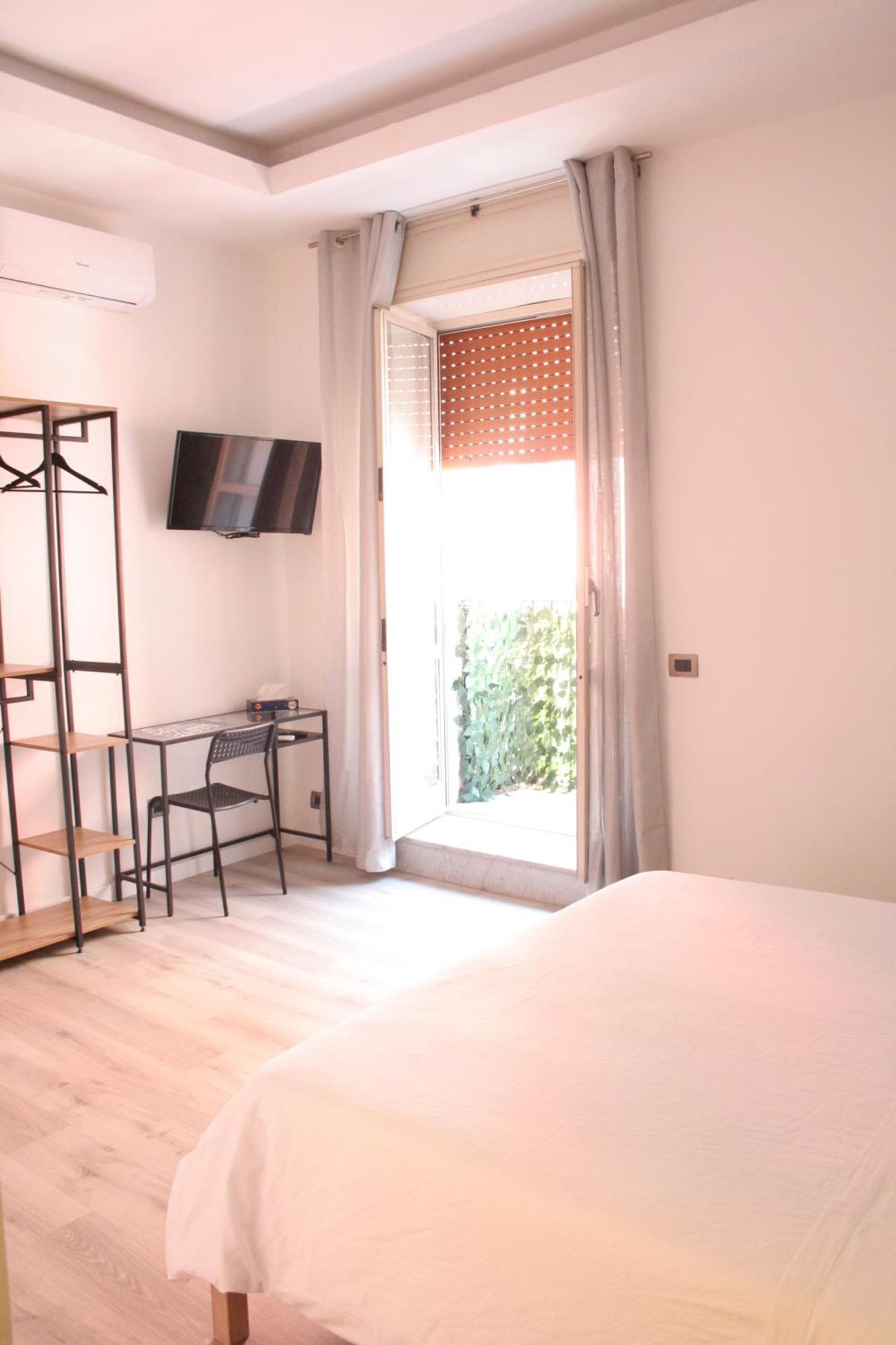 Bella Mbriana Bed & Breakfast Naples Exterior photo